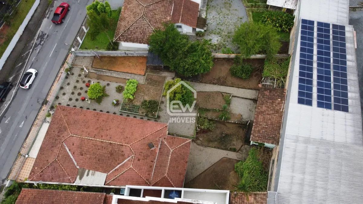 Terreno Comercial com Área Total de 973m² em Jaraguá do Sul, SC - Foto 3