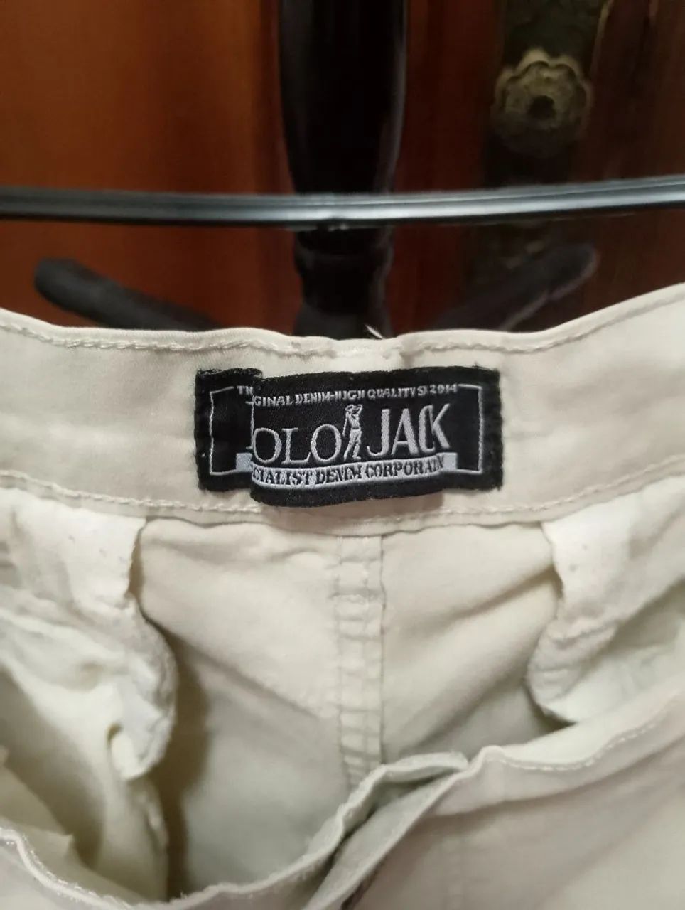 Calça masculina  - Foto 2