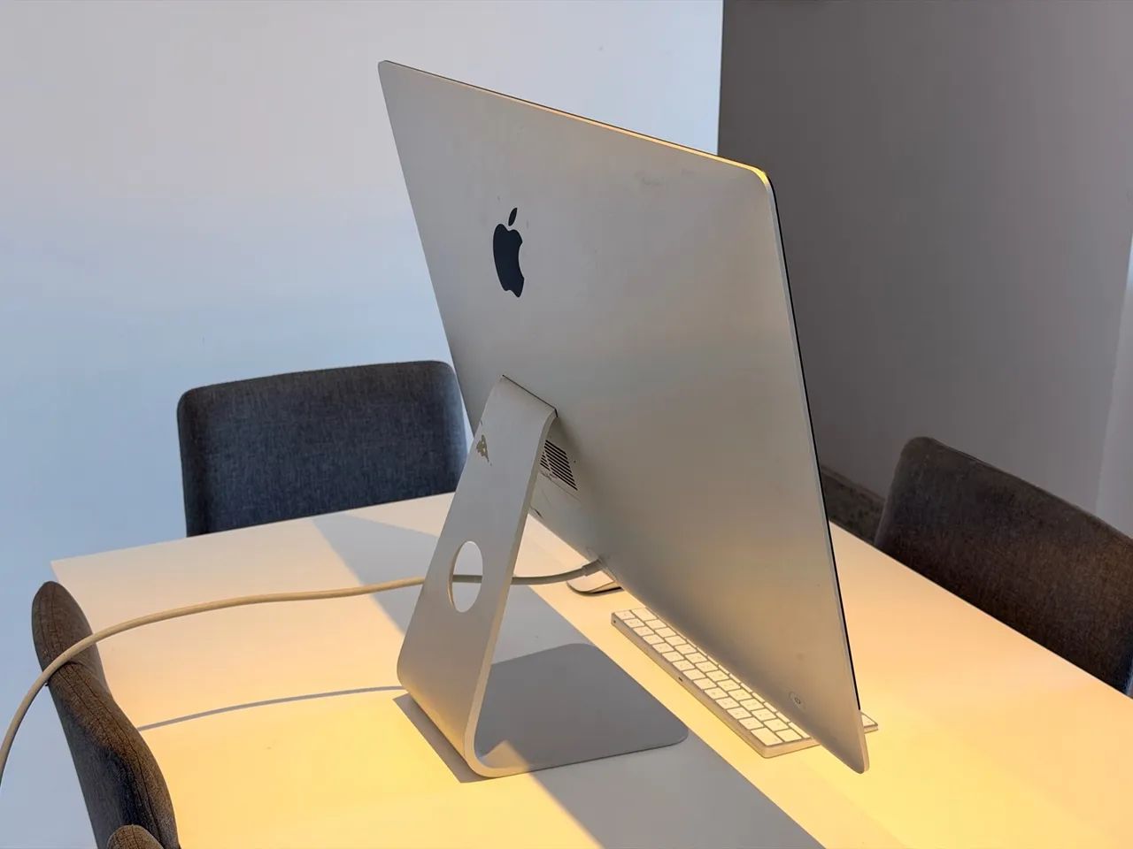 iMac Slim 27? 2k completo  - Foto 3