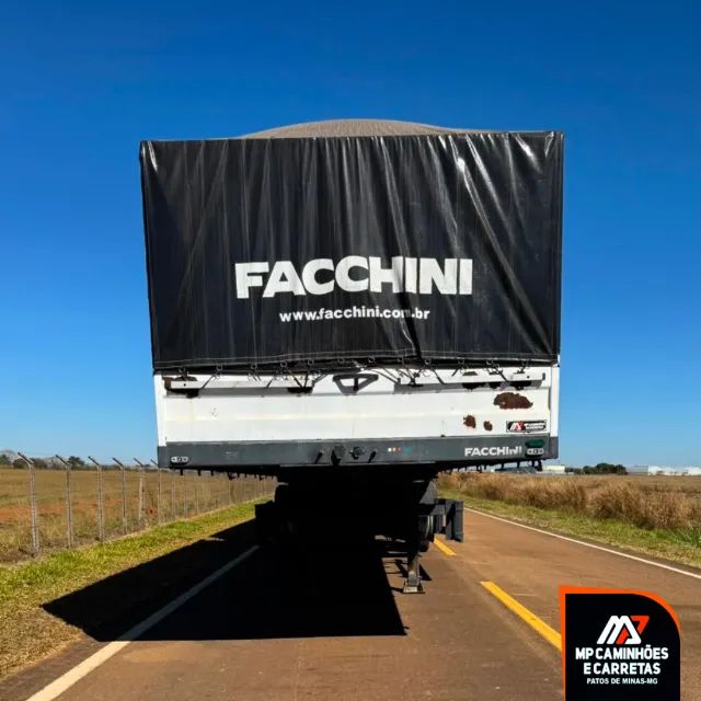  BITRENZÃO GRANELEIRO FACCHINI 2020 - Foto 4