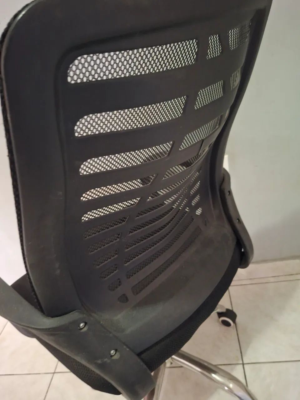 Cadeira de escritório  - Foto 2