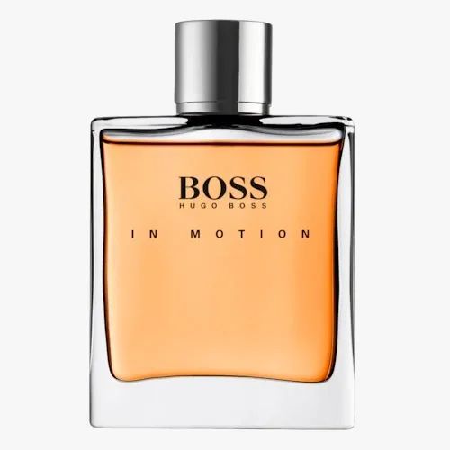 Perfume Hugo Boss In Motion Eau De Toilette 100ml - Foto 3