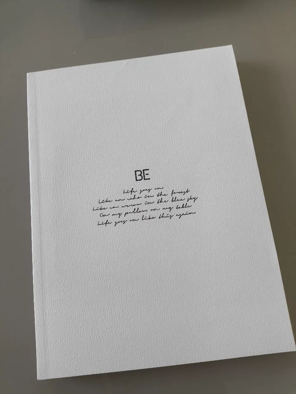 CD - BTS  - Foto 3