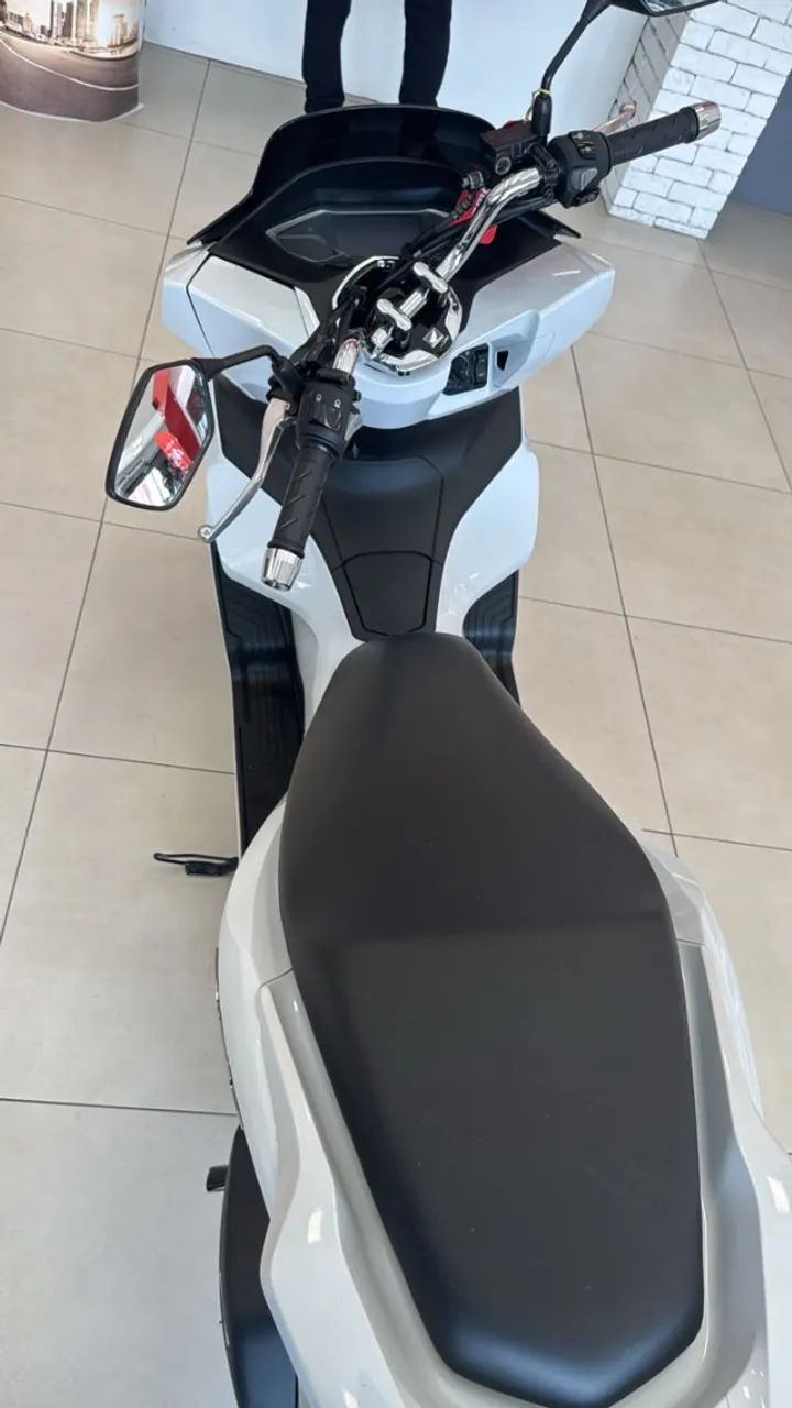 PCX 160 CBS - Foto 2