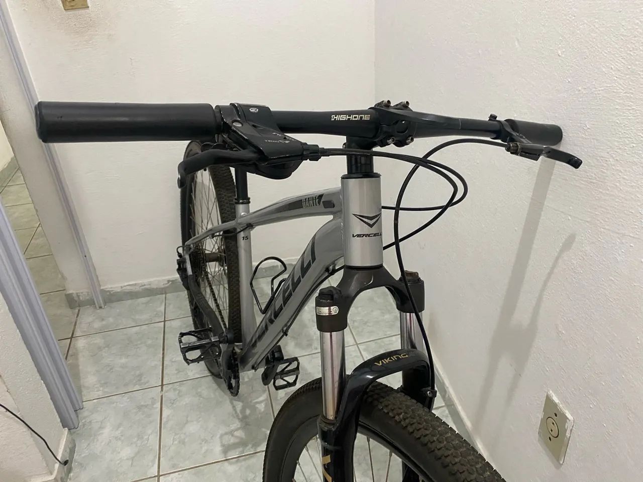 Vendo bike aro 29