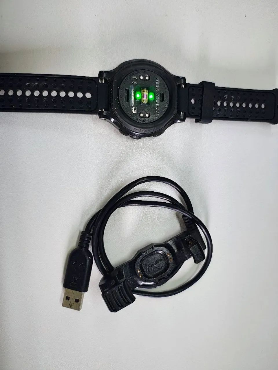 Garmin Forerunner 225 - Foto 2