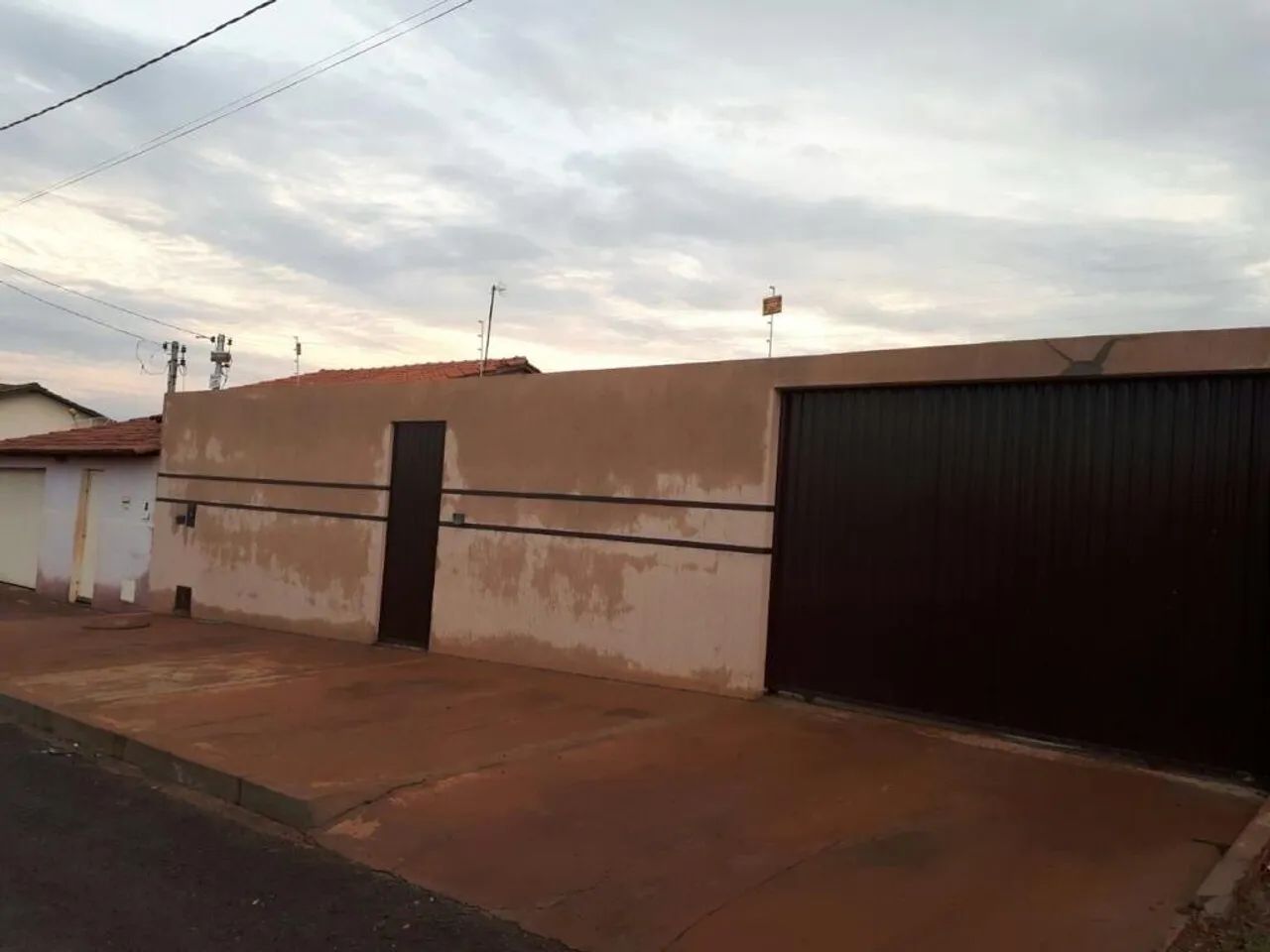 ALUGO CASA/EDÍCULA - Foto 4