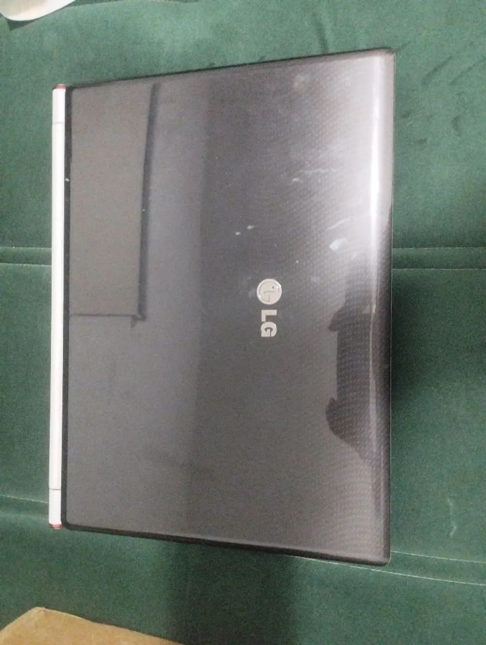 Notebook LG R410