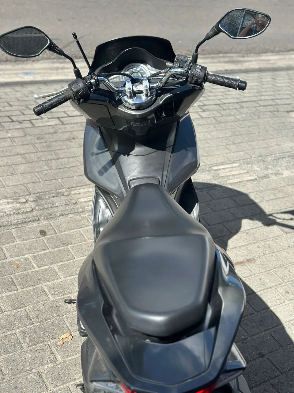 Honda PCX 150 extra! - Foto 3