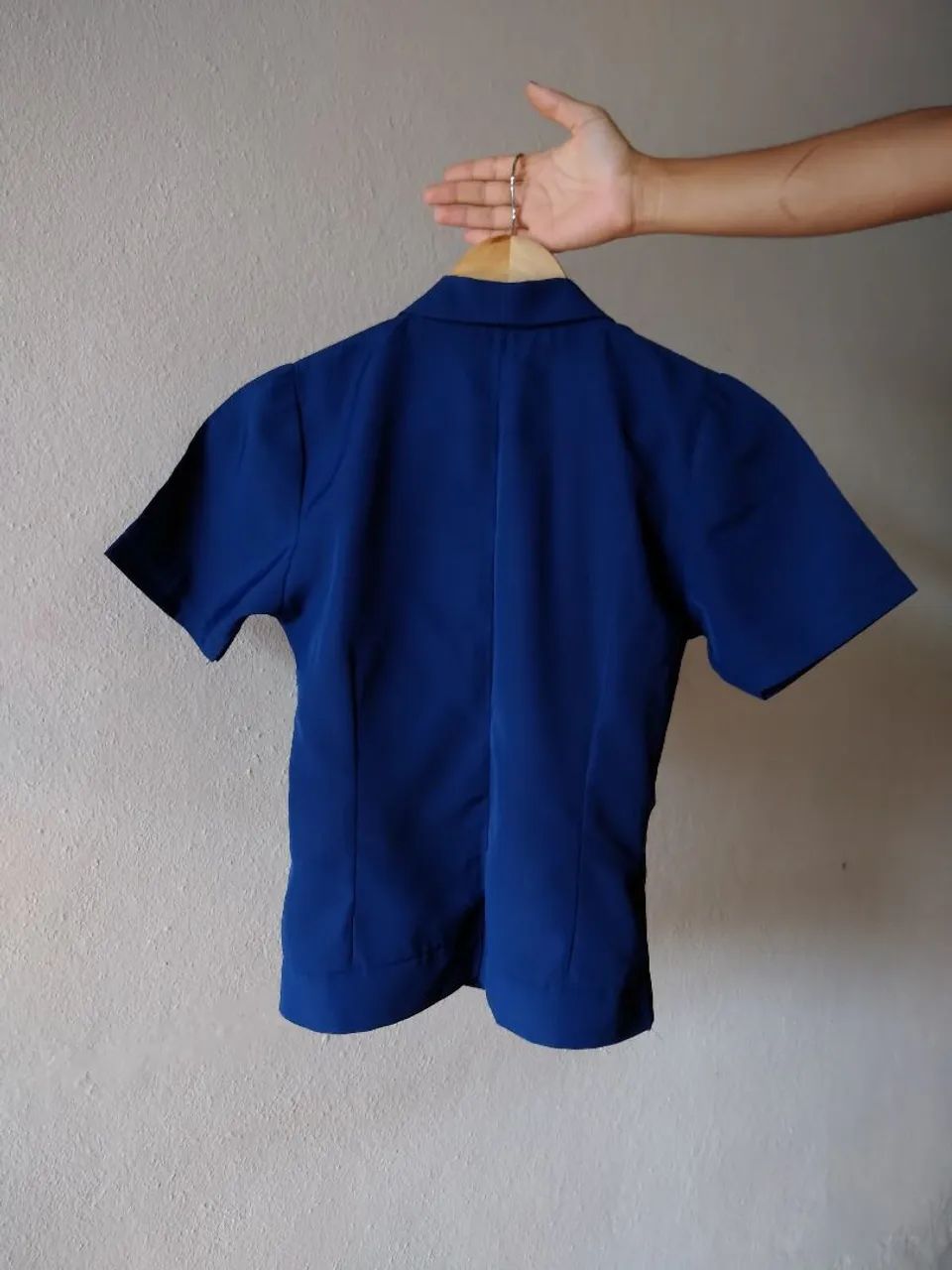 Camisa pequena - Foto 2