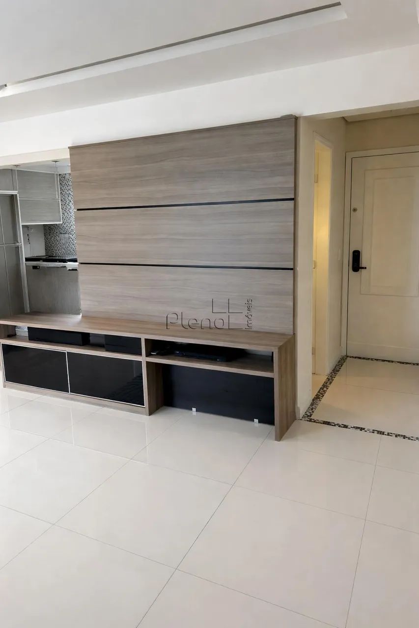 Apartamento à venda em Campinas, Parque Prado, com 3 quartos, com 89 m², Edifício Vernissa - Foto 2