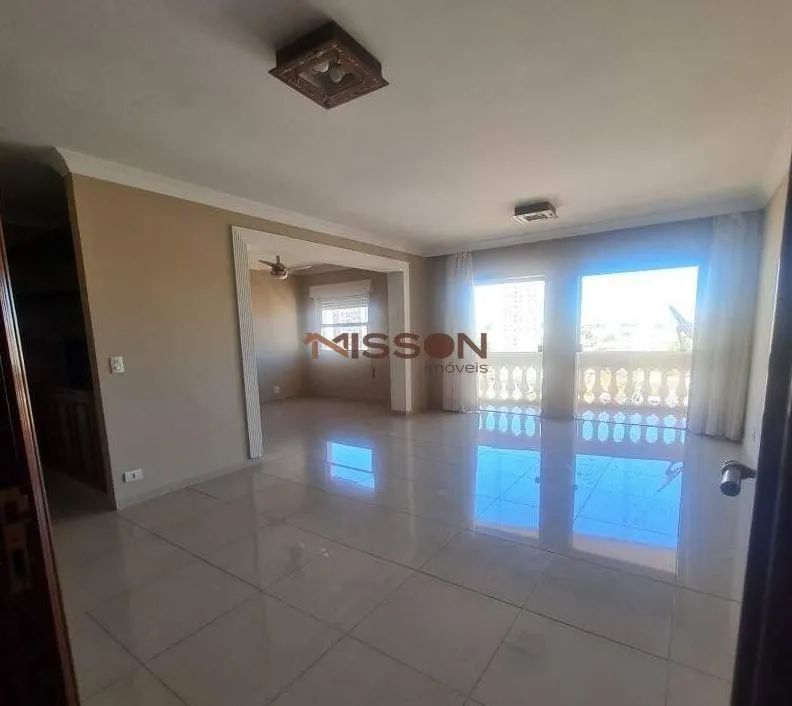 Apartamento em São Sebastião - Uberaba - Foto 5