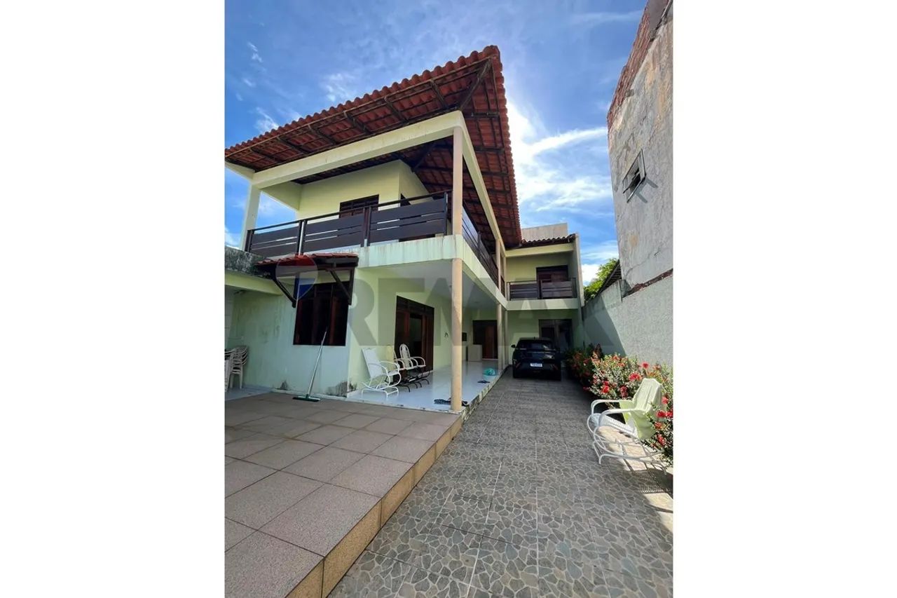Casa dos Sonhos: 5 Suítes em Pontal de Coruripe - Foto 3