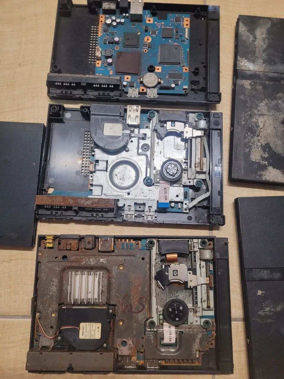 Ps2 slim - Foto 5