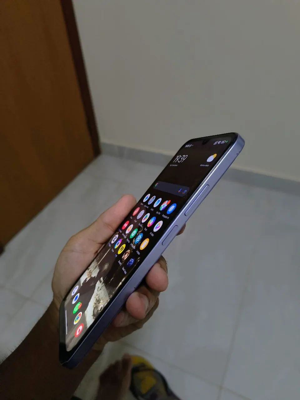 POCO C85 256GB  - Foto 4
