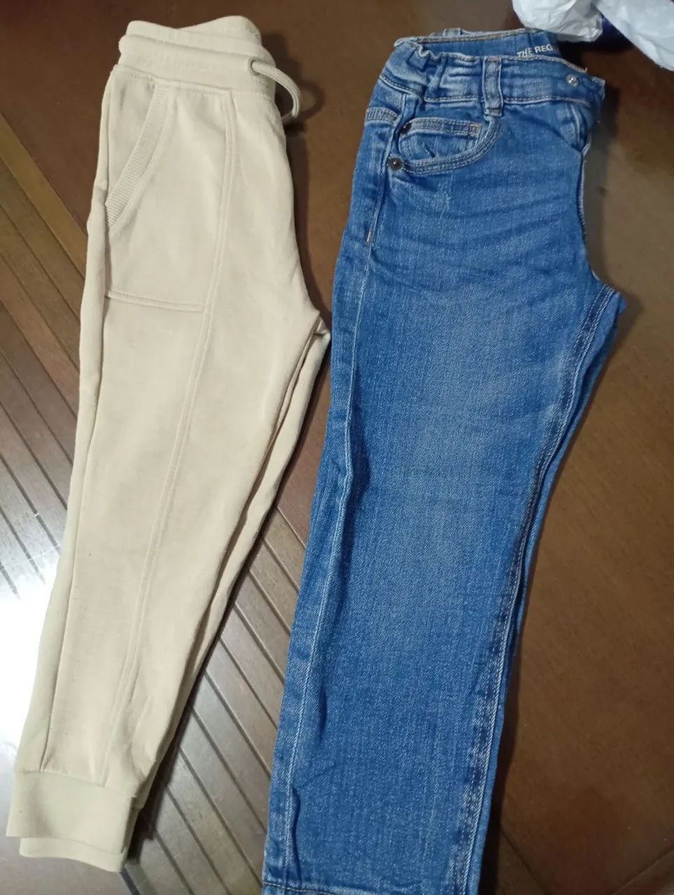 roupas de menino  - Foto 2