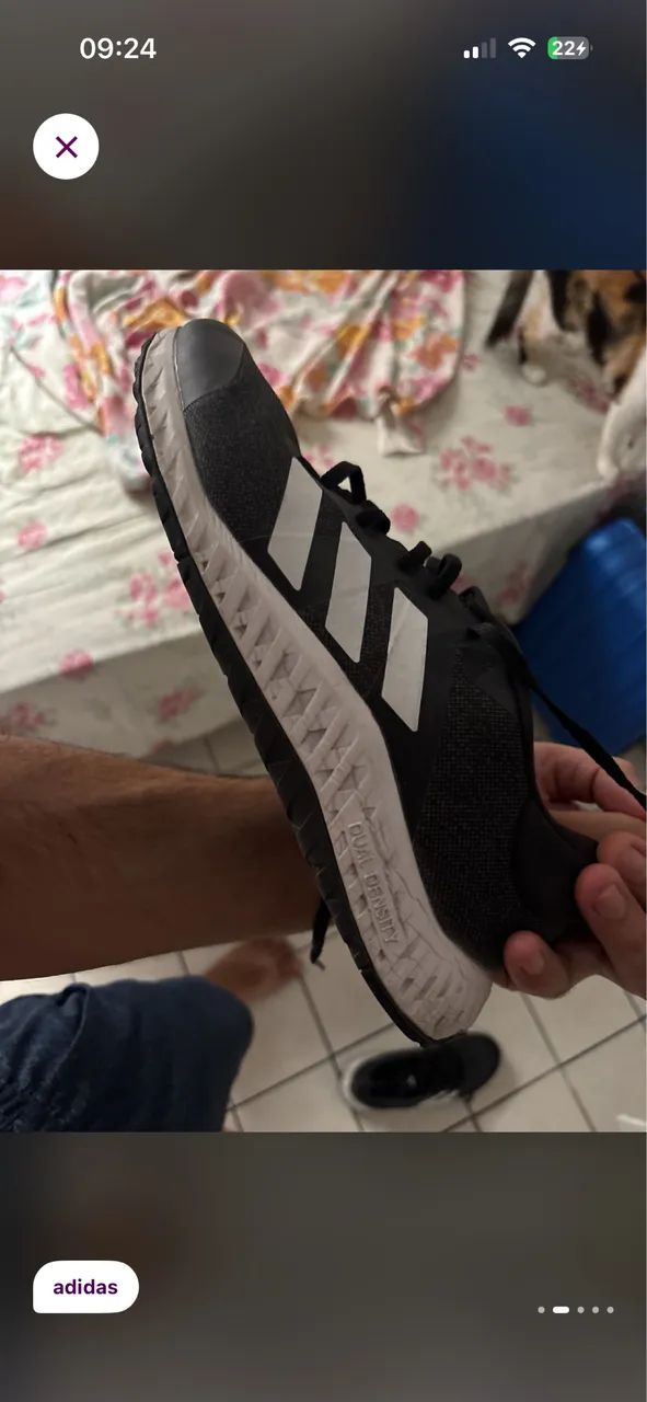 Adidas Everyset - Foto 3