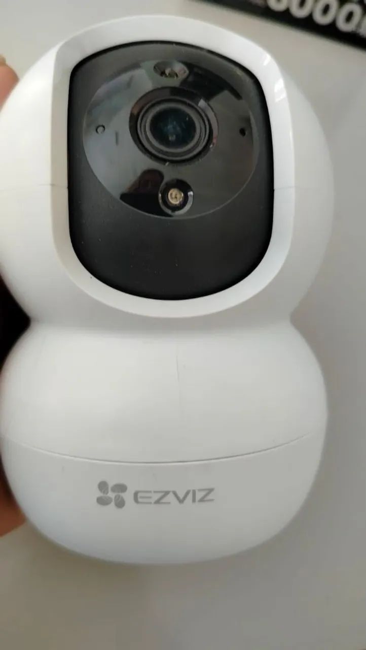 Câmera  kit com 3 - Foto 3