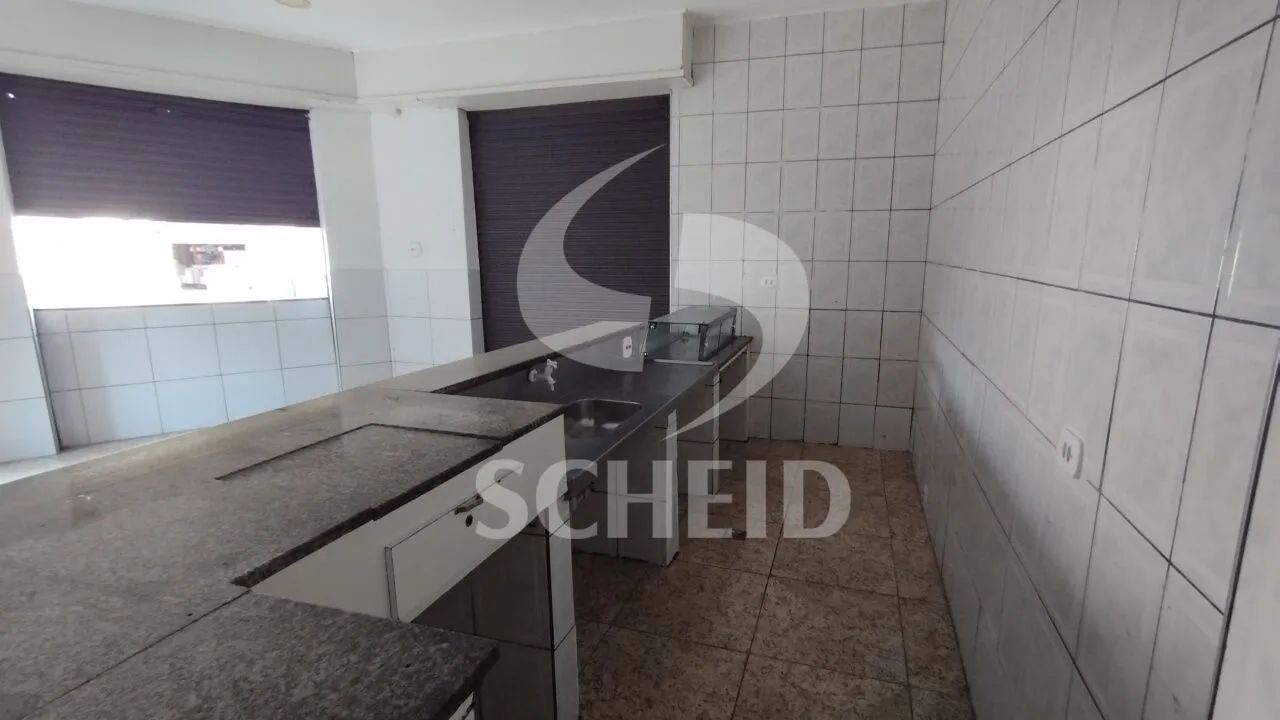 Salão comercial com 53 metros em Santo Amaro. - Foto 3