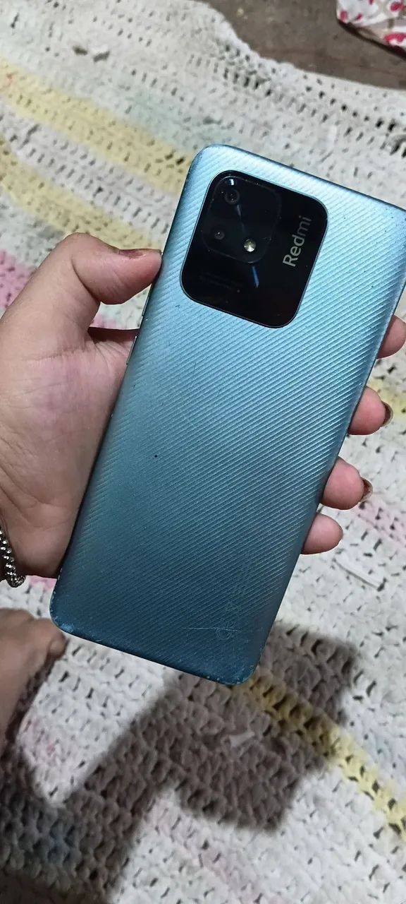 Celular redmi 10c - Foto 4