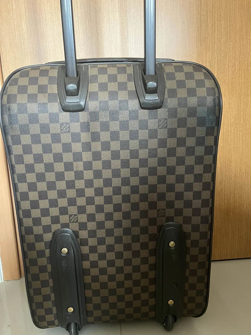 Mala Louis Vuitton Original  - Foto 4