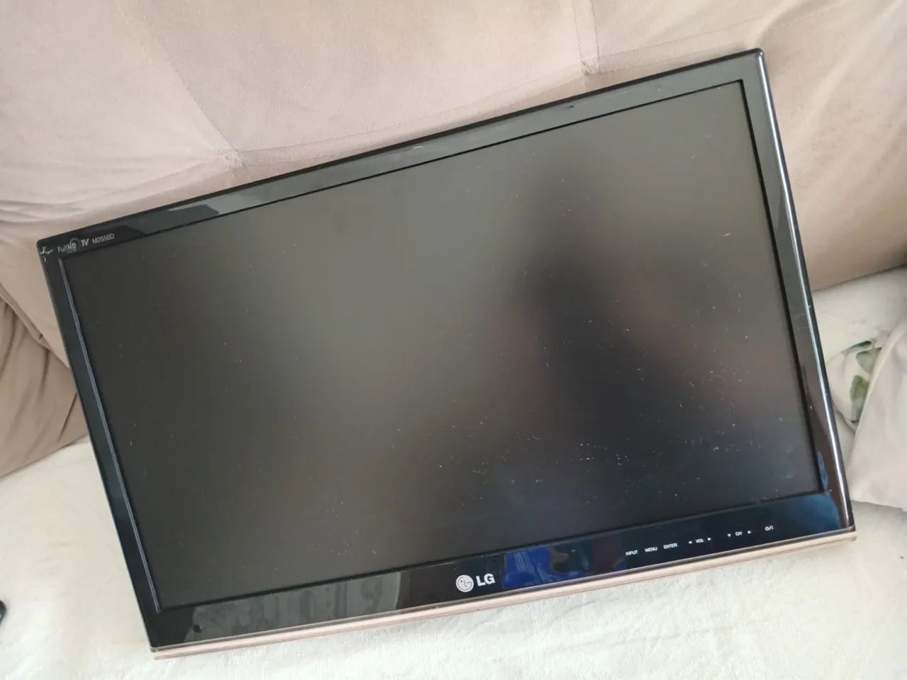 VENDO TV 25 POLEGADAS - Foto 4
