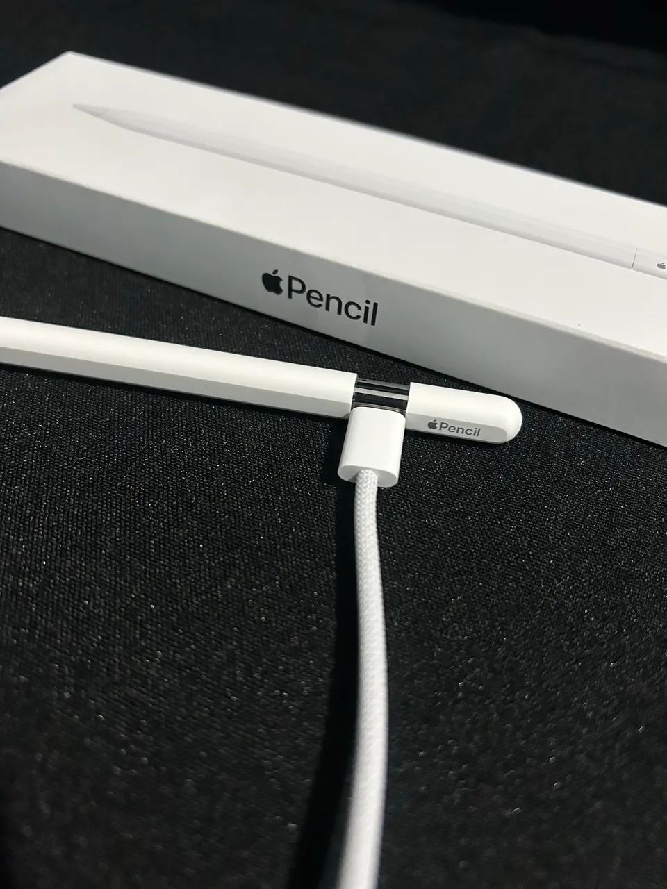 Apple Pencil USB-C - Foto 5