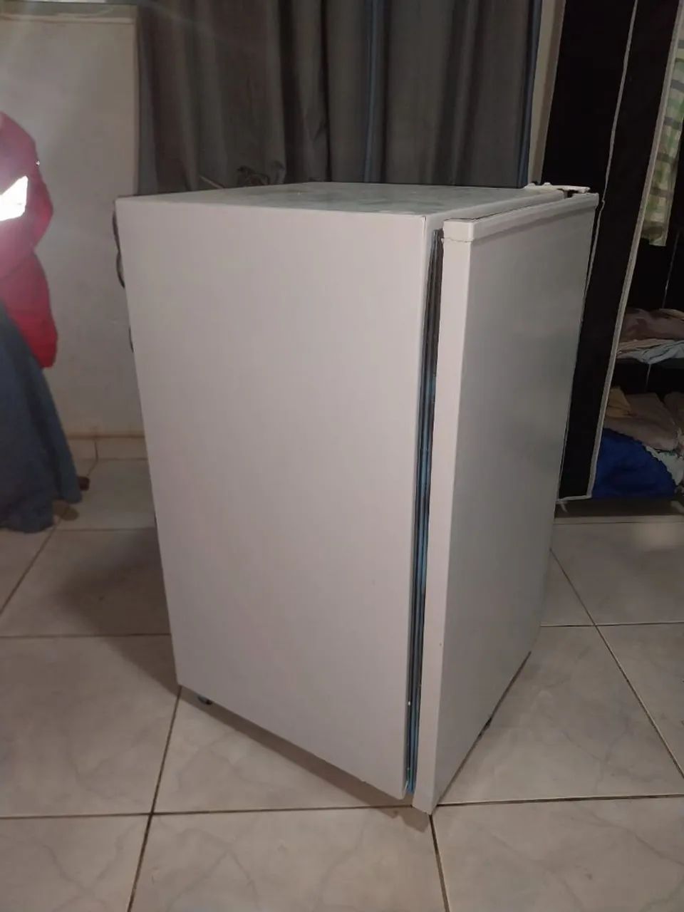 Vende se geladeira e frigobar  - Foto 3