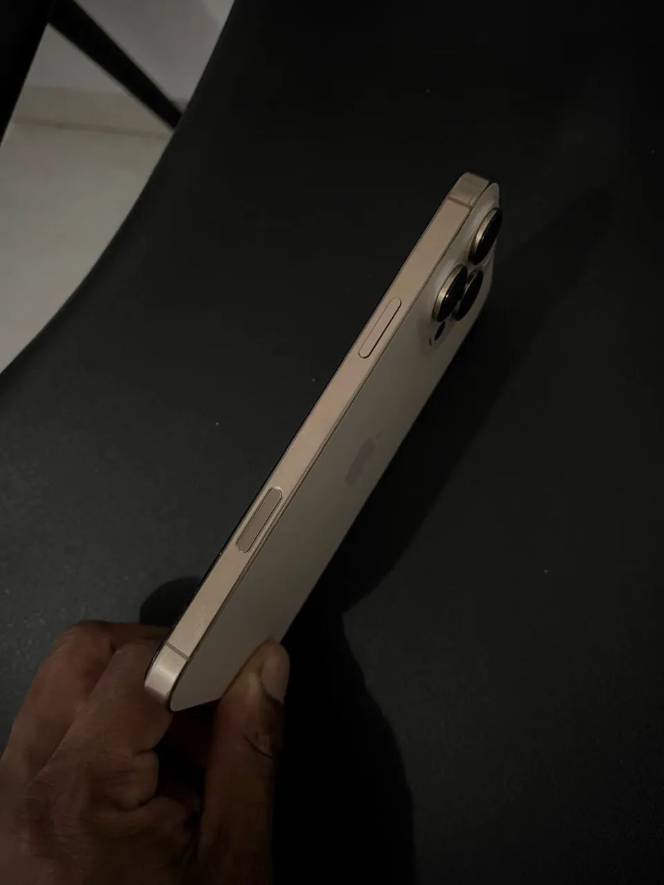IPhone 16 pro max 256gb - Foto 3