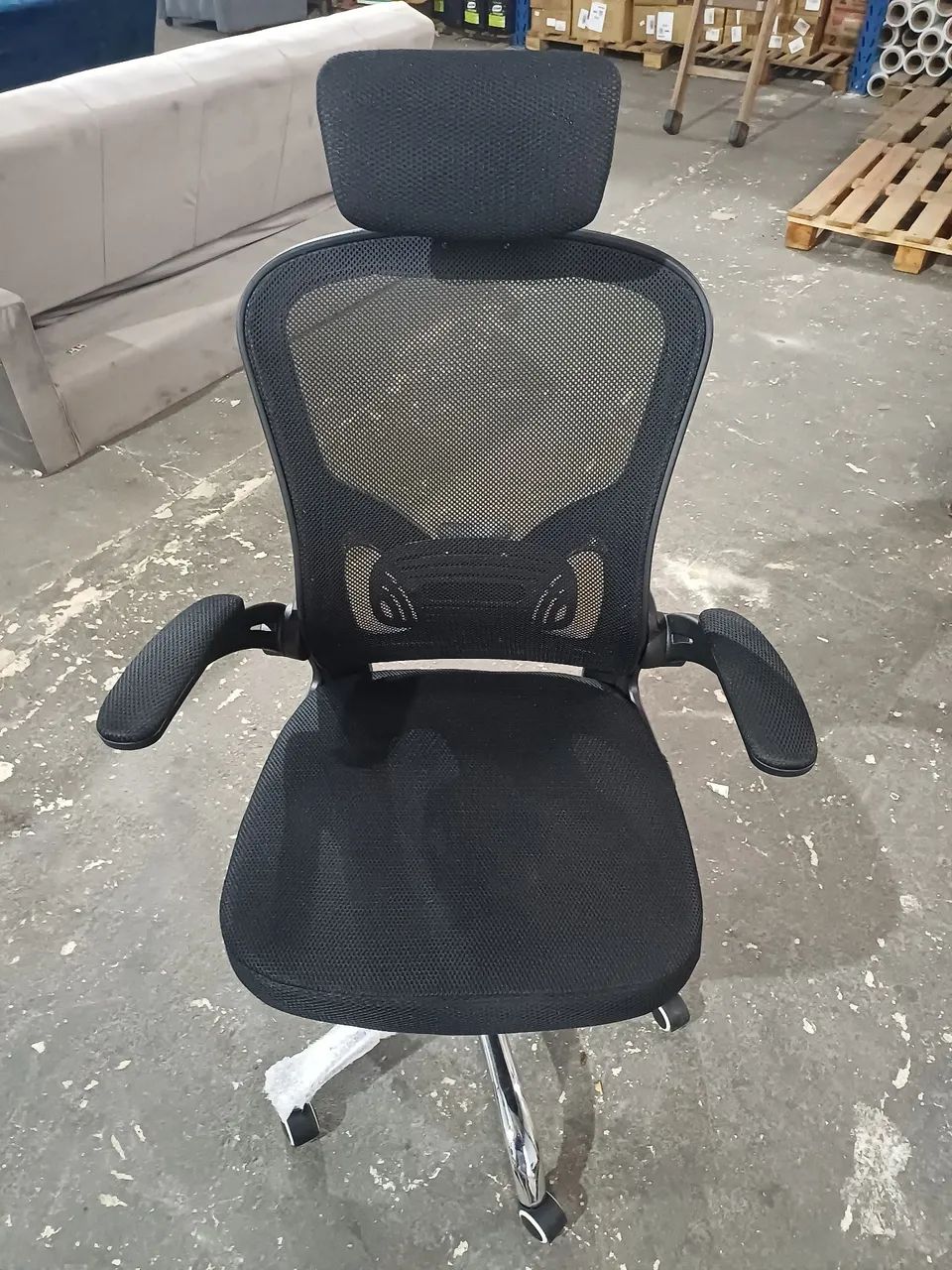 Cadeira de Escritorio