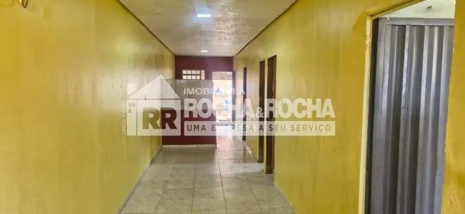 Excelente Casa a venda em TIMON - Foto 4