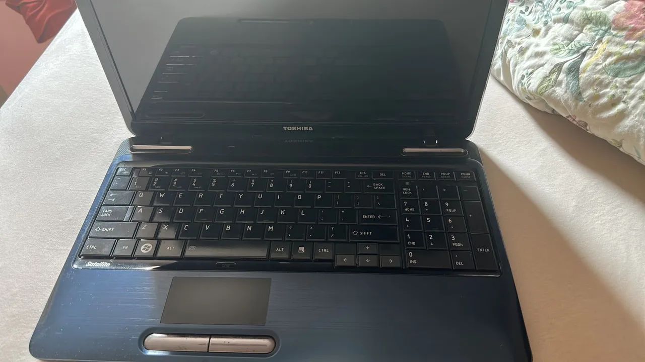 Notebook - Foto 3
