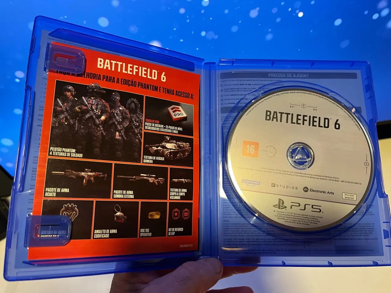 Battlefield 6 - Foto 3