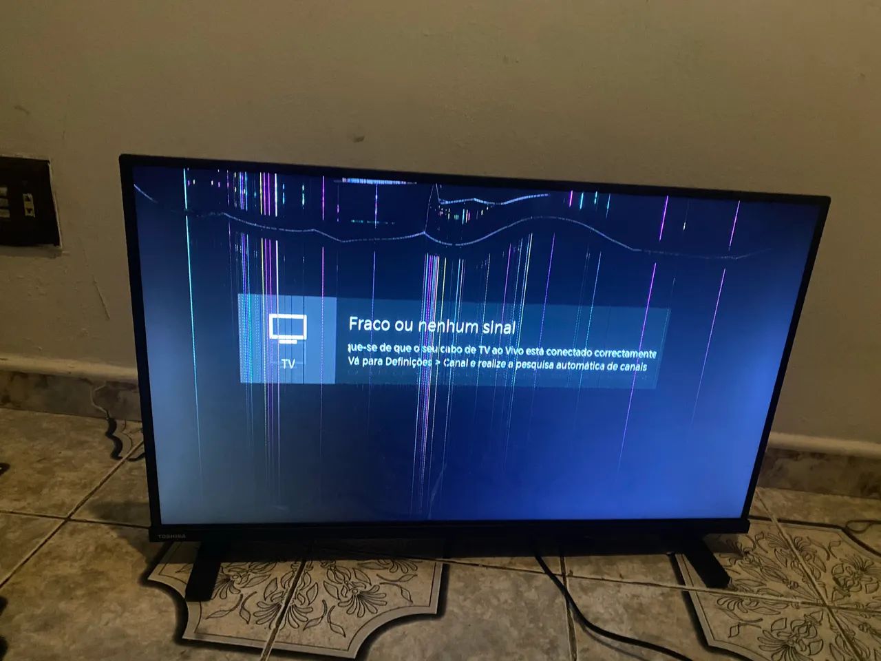 TV SMART 32 POLEGADAS  - Foto 4