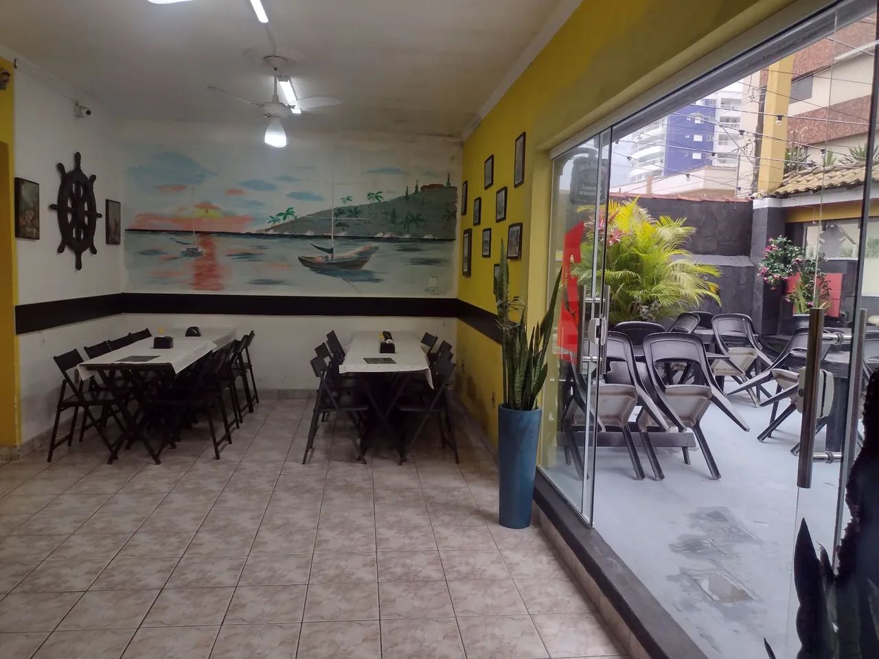 Bar e restaurante Marujo - Foto 4