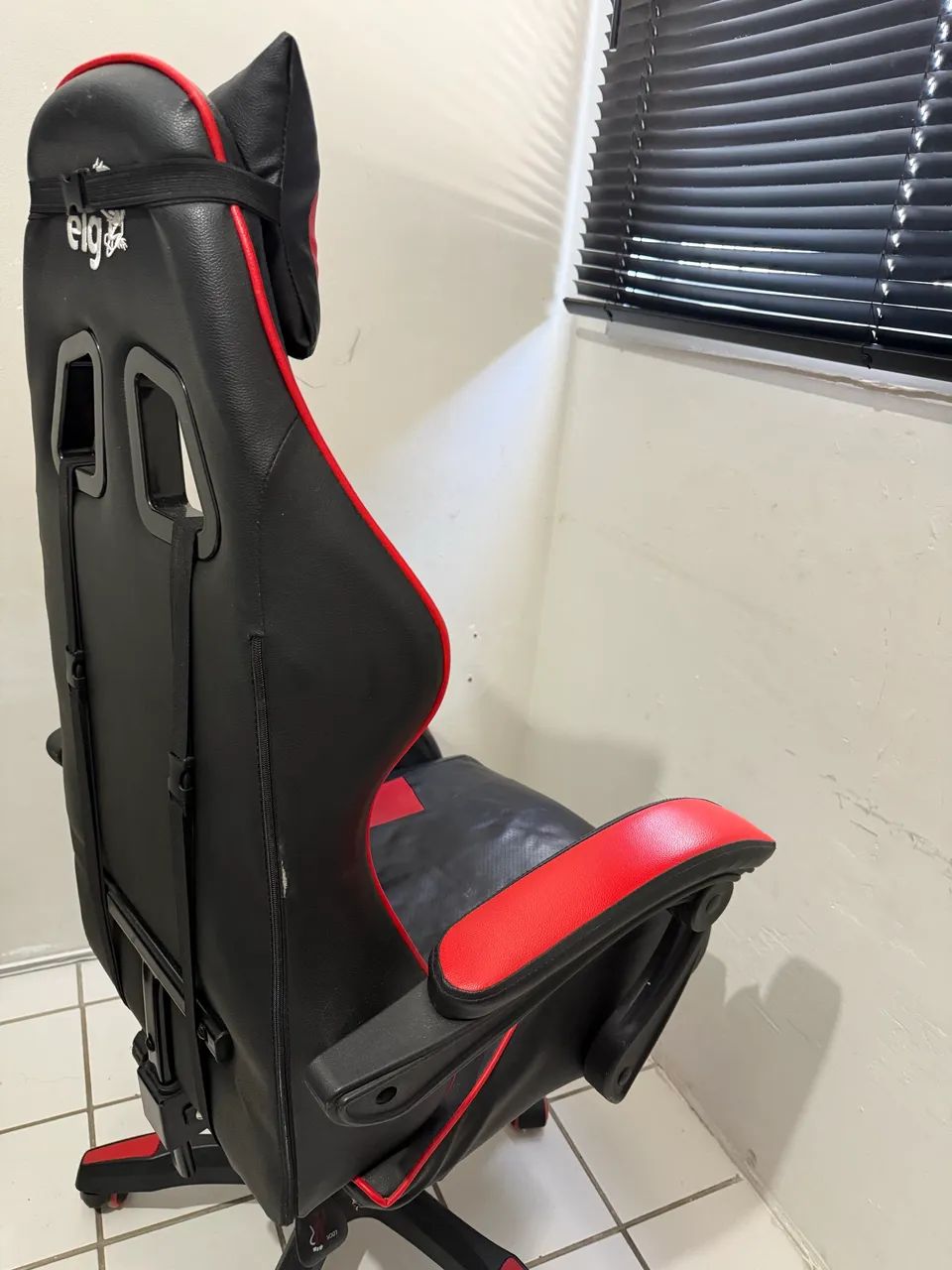 Cadeira Gamer | Excelente estado! - Foto 4