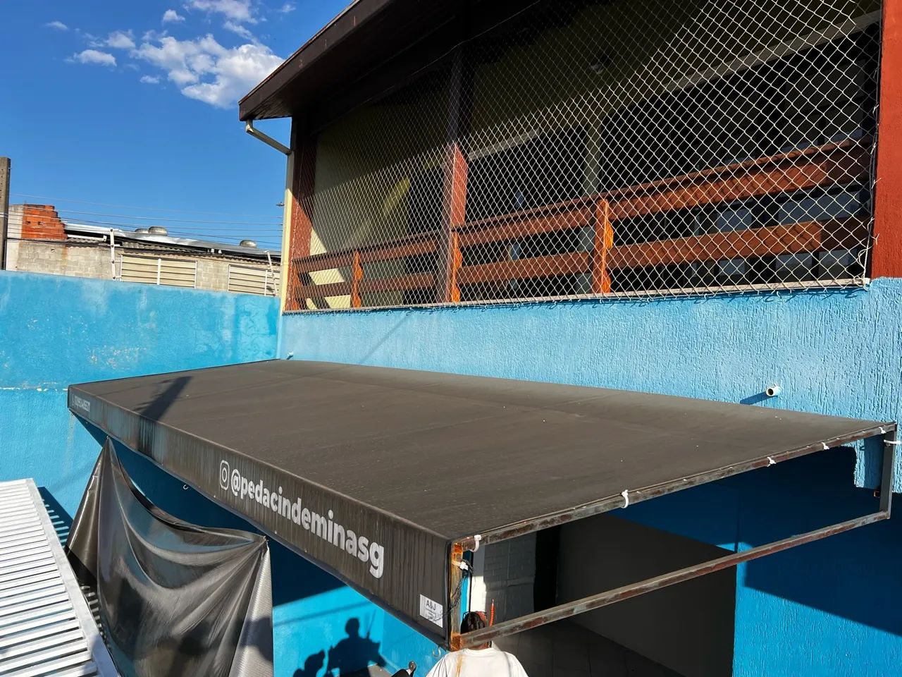 Toldo completo  - Foto 3