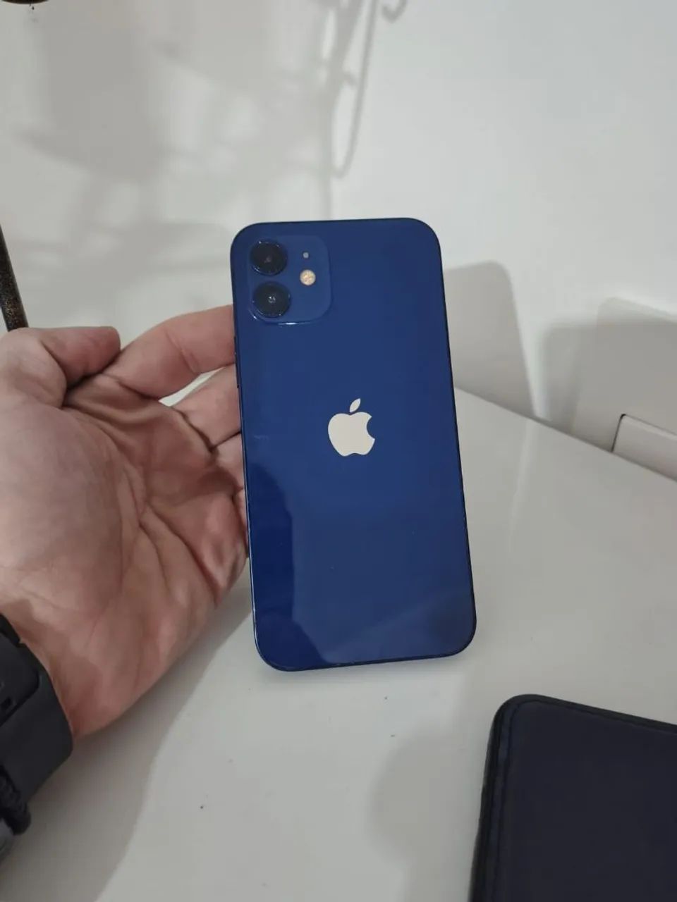 iPhone 12 -89% de bateria - Foto 3