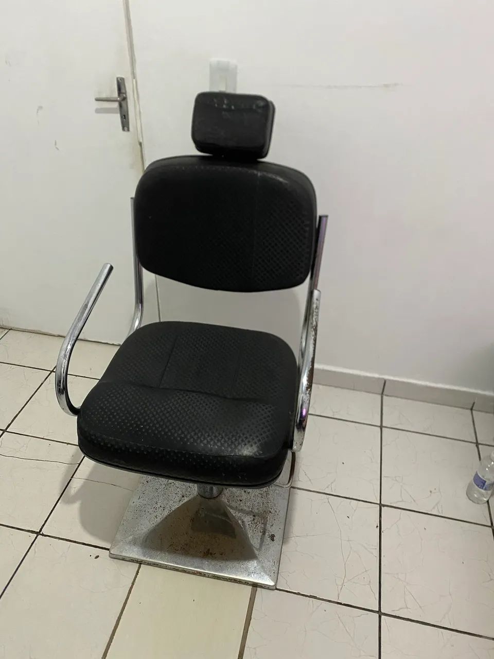 CADEIRA PARA BARBEIRO 