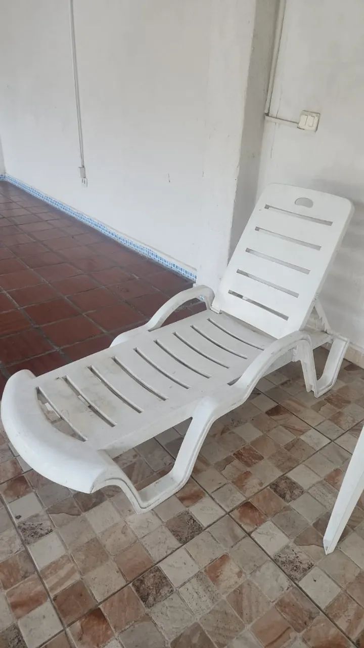 Espreguiçadeiras - Foto 2