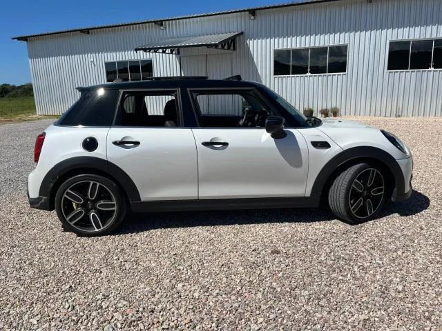 Mini Cooper S 2.0 Turbo 16V 5P Aut. 2024 - Foto 3