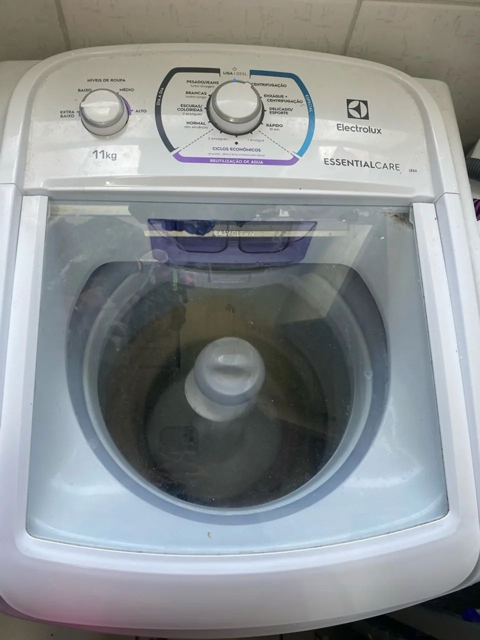 Máquina de lavar roupa  - Foto 3