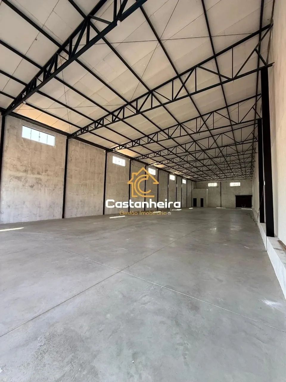 Galpão 550m² - Taquaralto - Foto 3