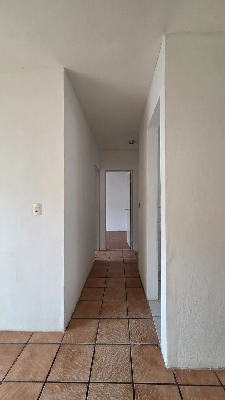 Apartamento 3 Quartos 70m² - Foto 3