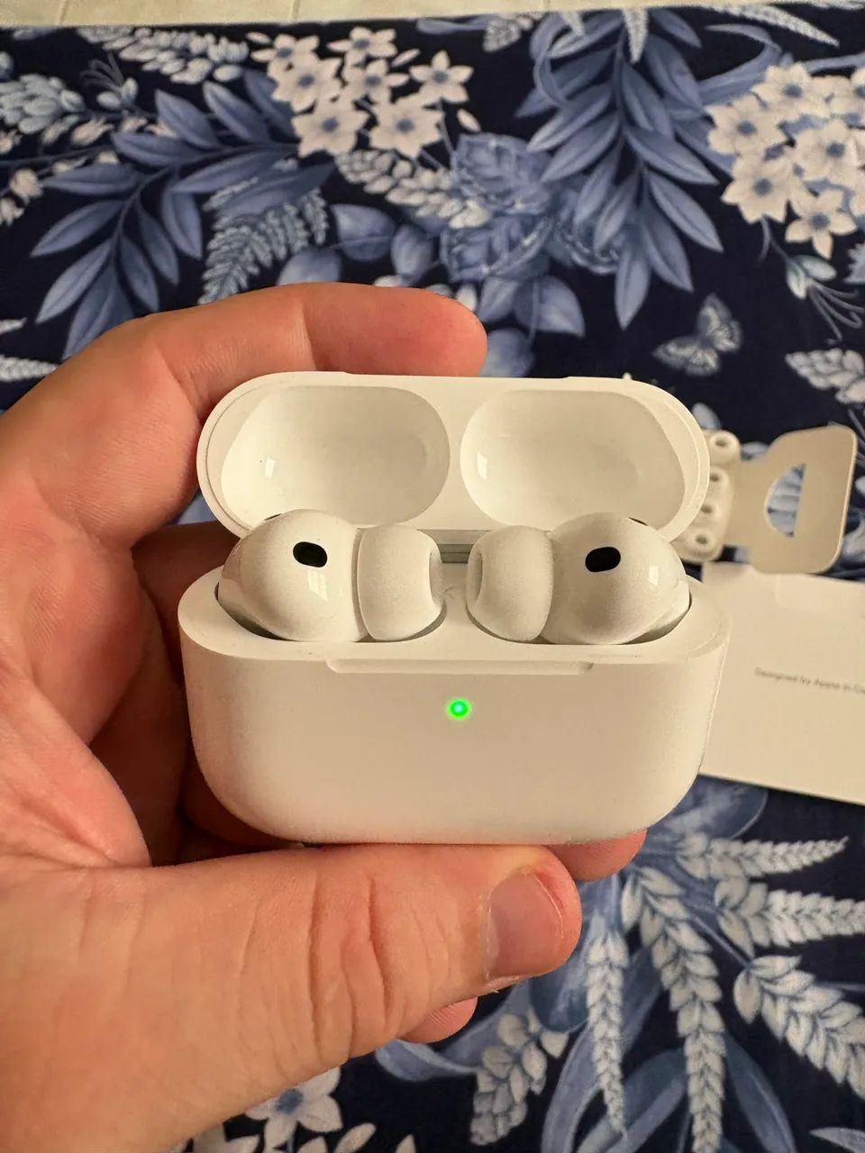 Airpods Pro 3 - Foto 3