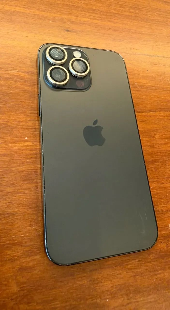 iPhone 14 Pro Max 256Gb - Foto 2