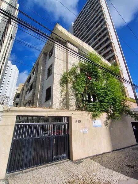EXCELENTE APARTAMENTO NO MEIRELES