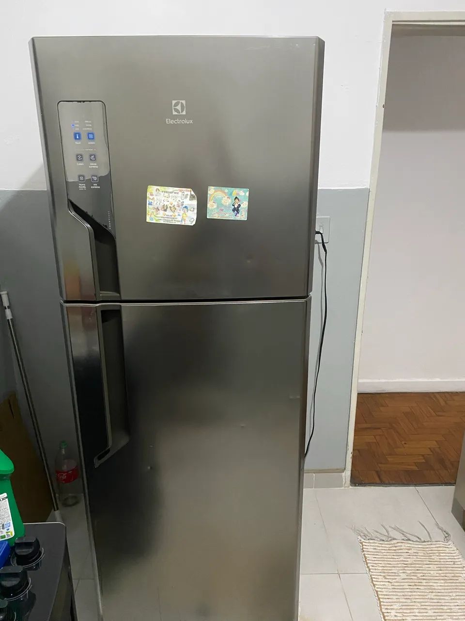 Geladeira 