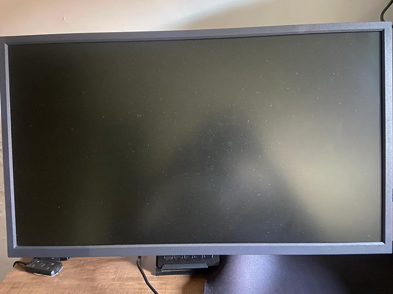 Monitor Gamer 24.5 Dell Alienware AW2523HF Full HD IPS - Monitores