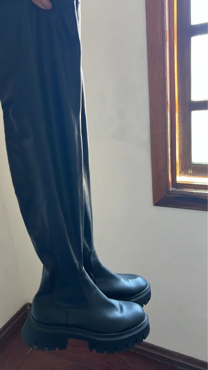 Bota da Zara original  - Foto 3